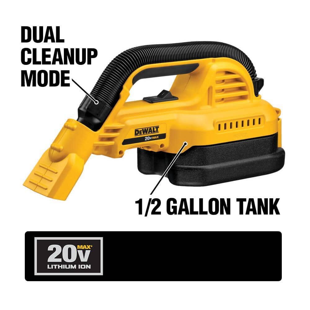 2025 DEWALT 20V MAX 10 Tool Combo Kit DCK1020D2 from DEWALT