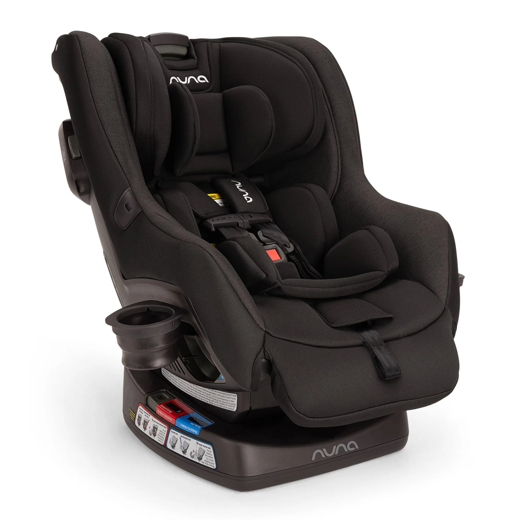 2025 RAVA 2024 Convertible Car Seat