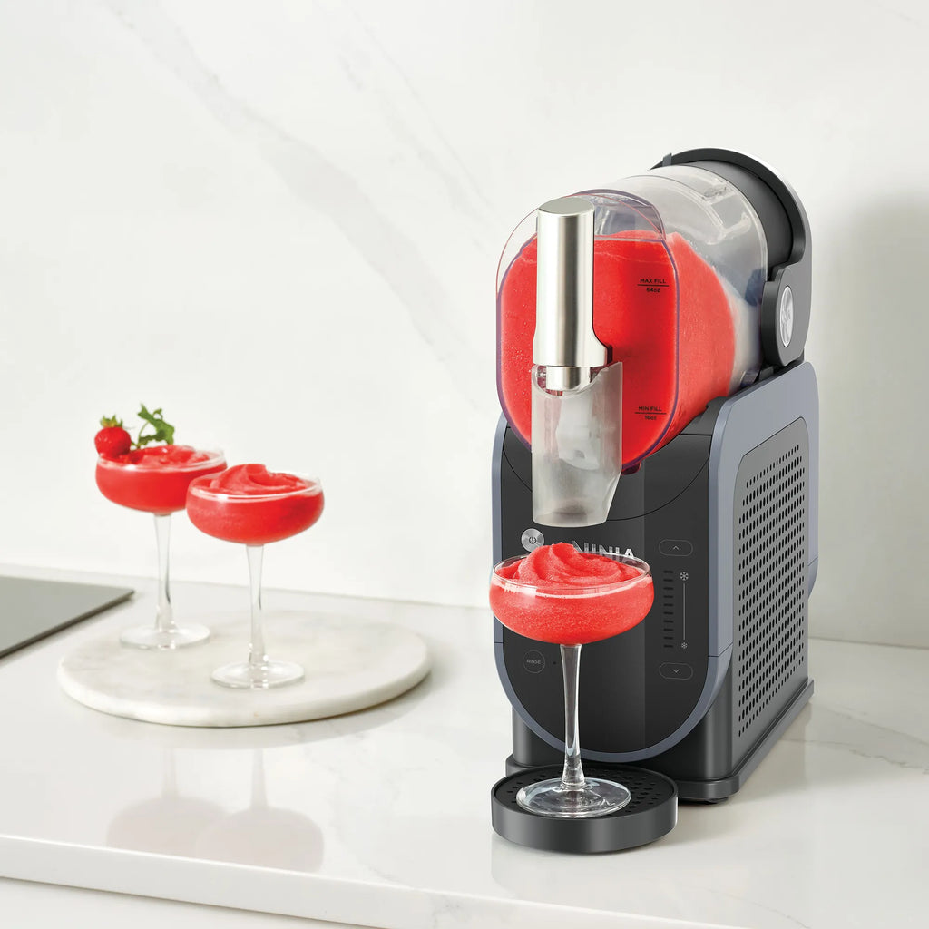 2025 Ninja SLUSHi™ Professional Frozen Drink Maker – 2.6L Capacity, No Ice or Blending Needed