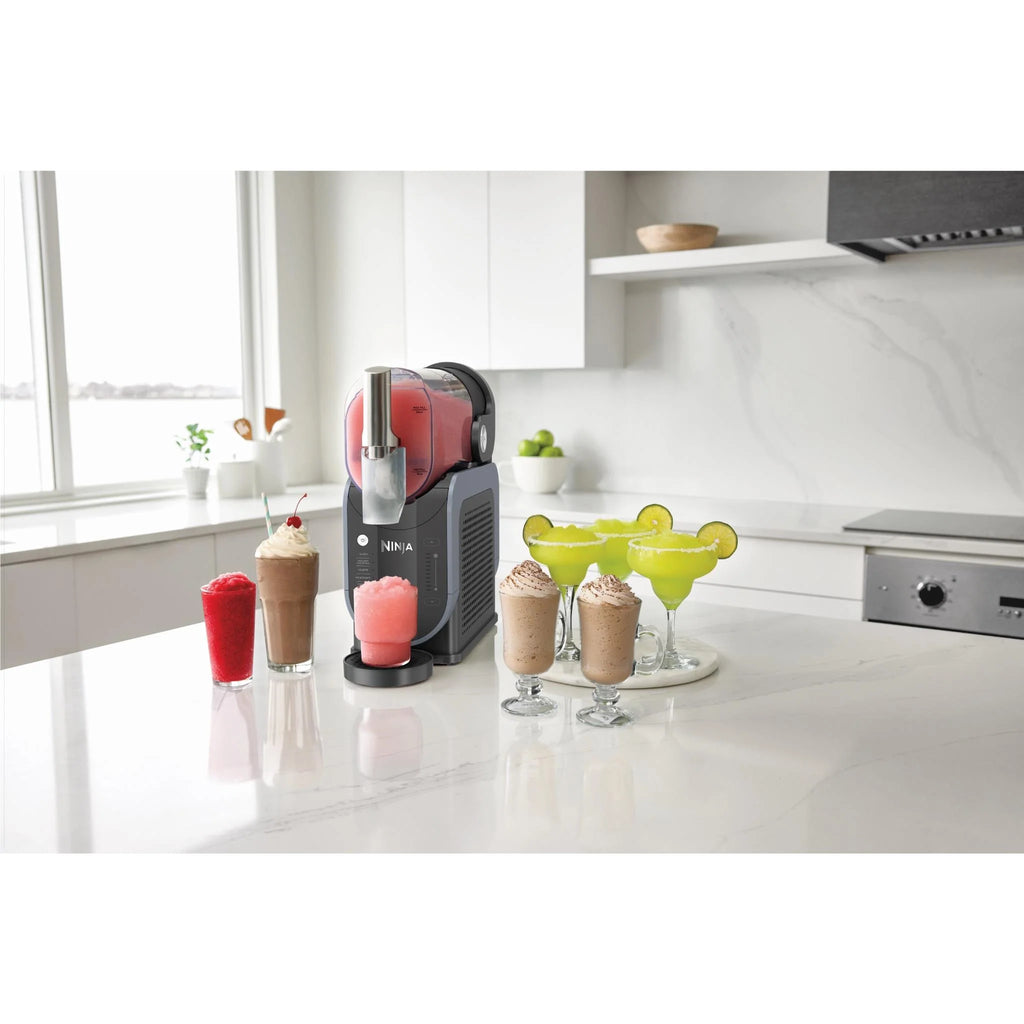 2025 Ninja SLUSHI Professional Frozen Drink Maker
