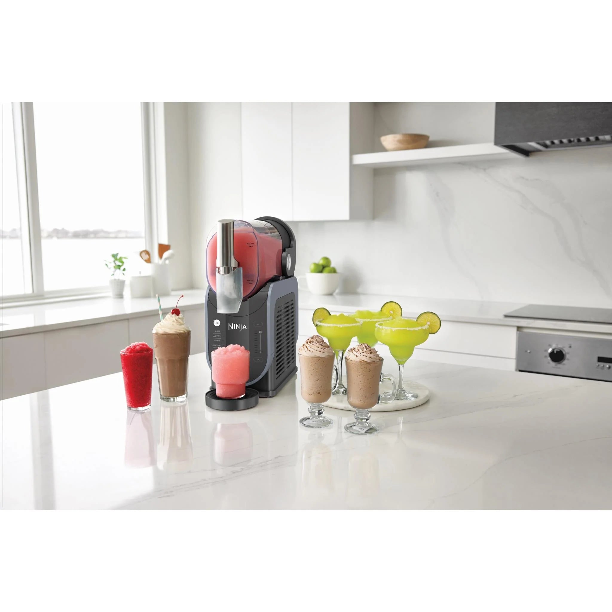 2025 Ninja SLUSHI Professional Frozen Drink Maker