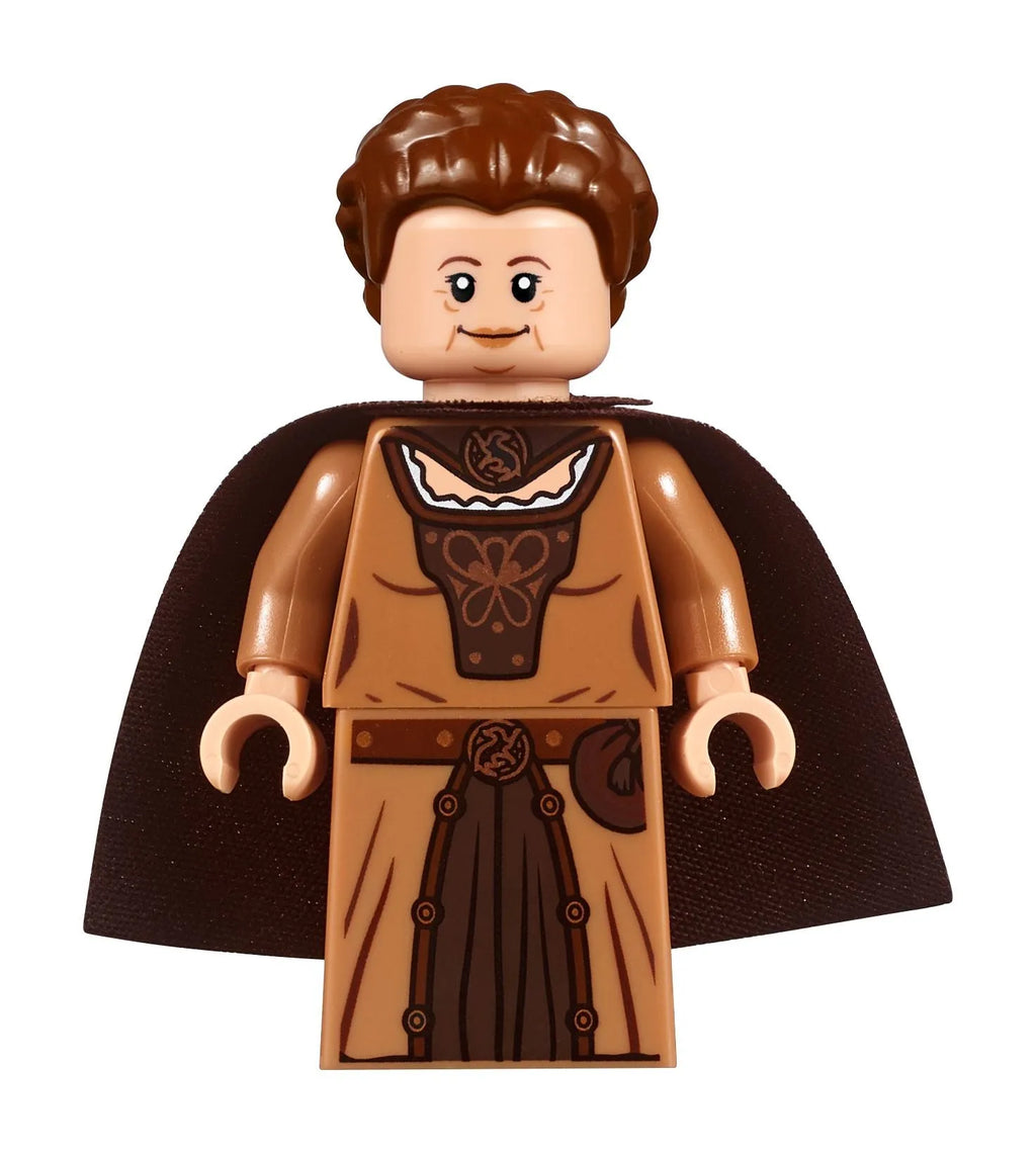 2025 LEGO Het Kasteel Zweinstein met 6.000 stenen 71043 Harry Potter