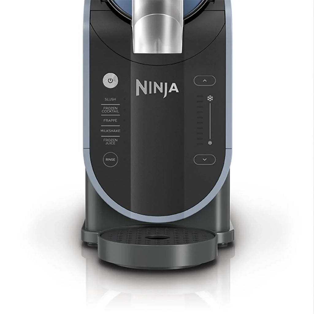 2025 Ninja SLUSHi™ Professional Frozen Drink Maker – 2.6L Capacity, No Ice or Blending Needed