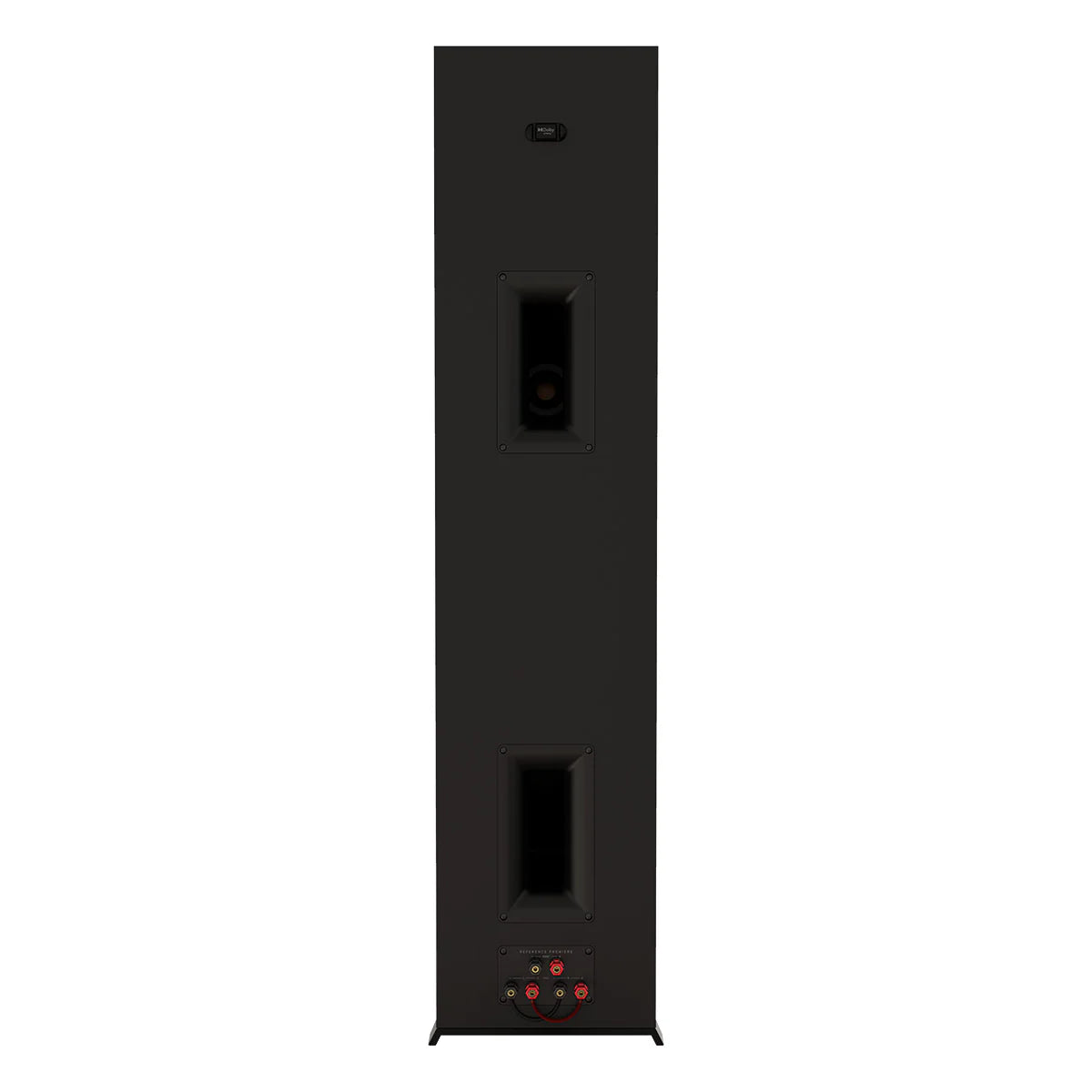2025 Klipsch Reference Premiere RP-8000F II Floorstanding Speakers - Pair (Ebony)