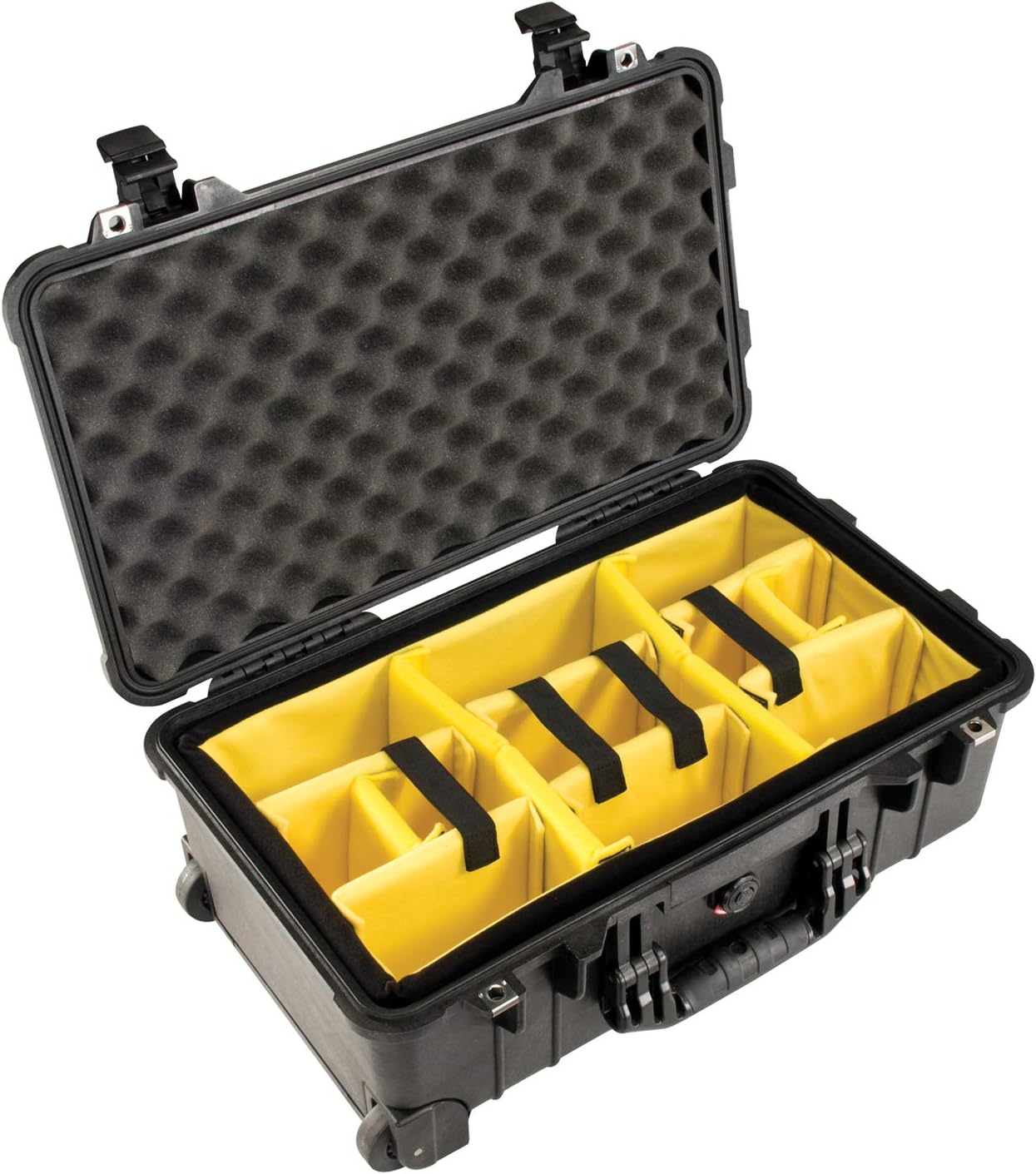 1510 Carry On Case (without foam)