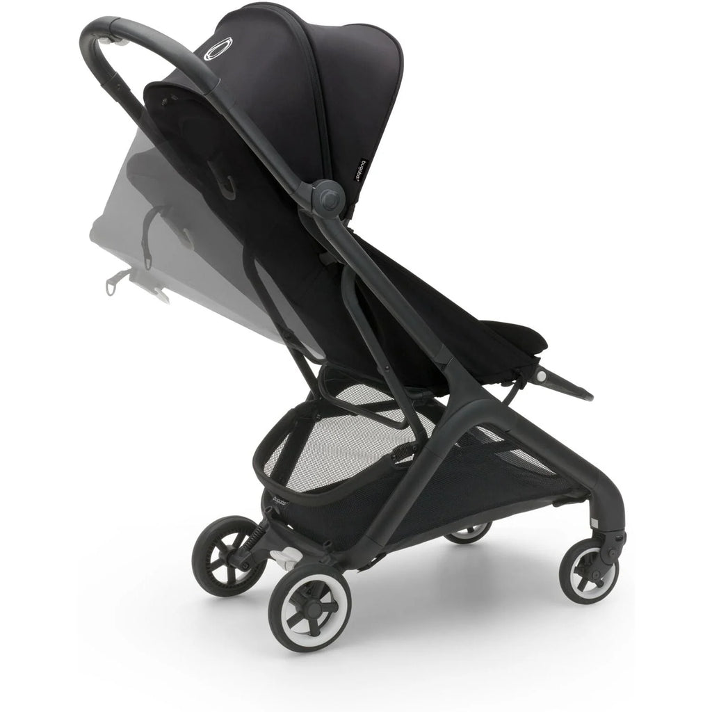 2025 Bugaboo Butterfly Stroller