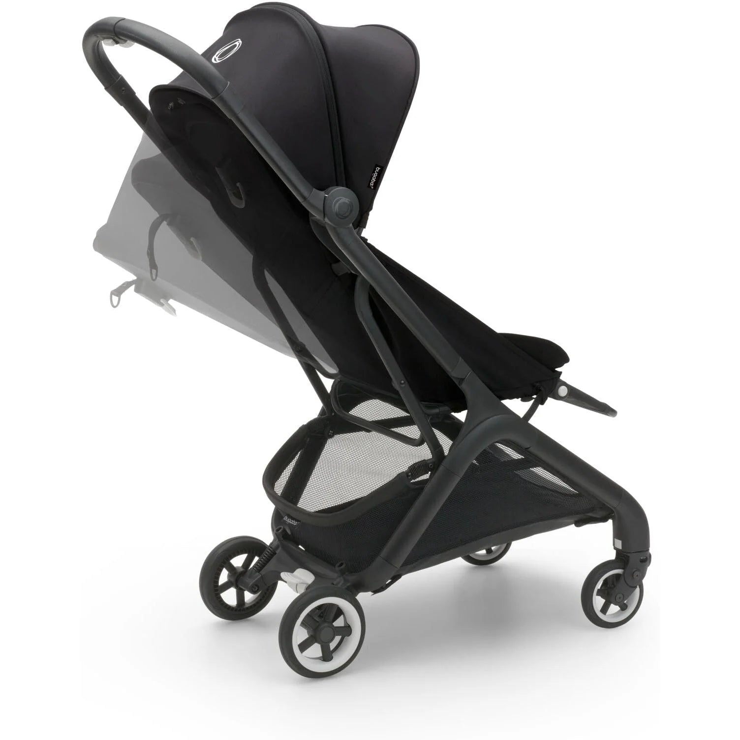 2025 Bugaboo Butterfly Stroller
