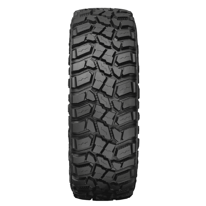 2025 Cooper Discoverer STT Pro LT285/75R16 126Q Mud Terrain Tire