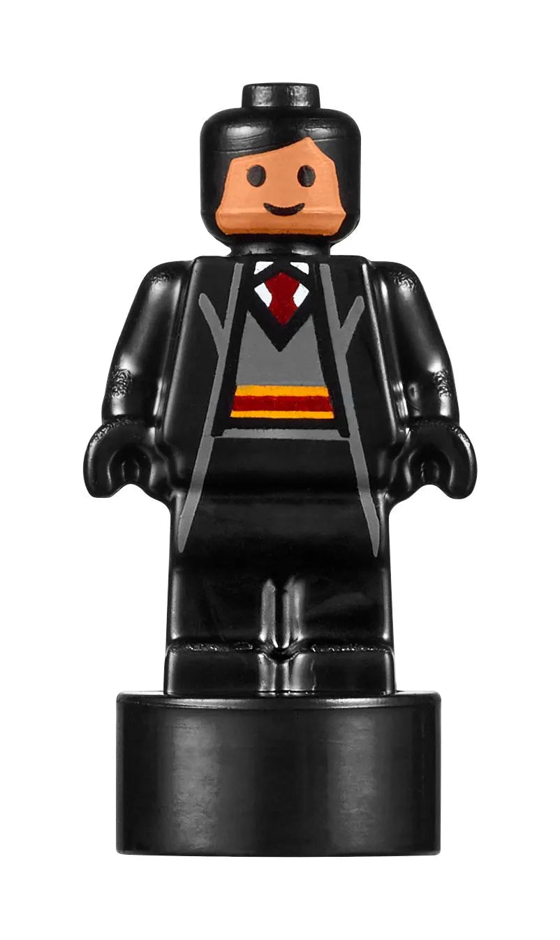 2025 LEGO Het Kasteel Zweinstein met 6.000 stenen 71043 Harry Potter