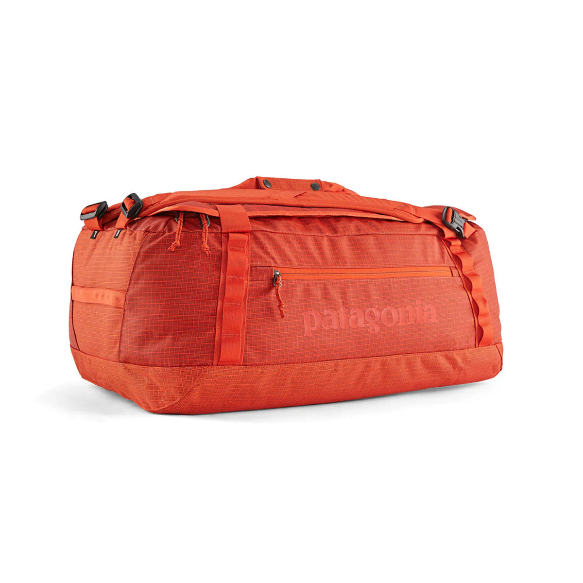 2025 Black Hole Duffel 55L