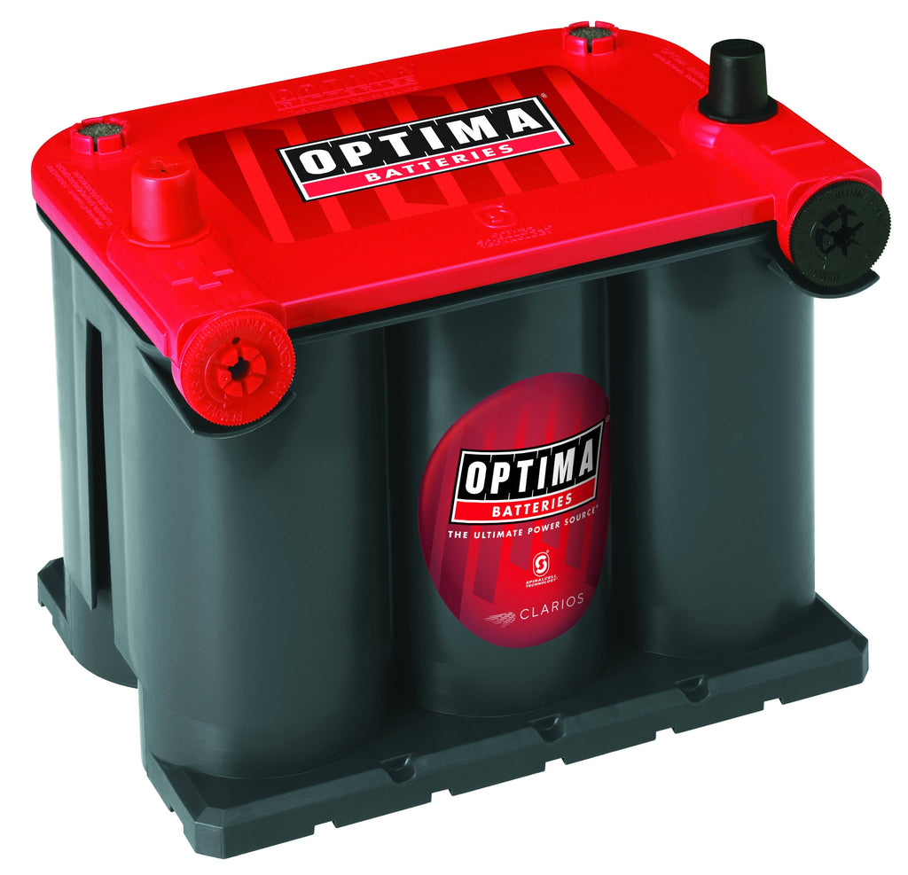 2025 Optima RedTop Battery 75/25