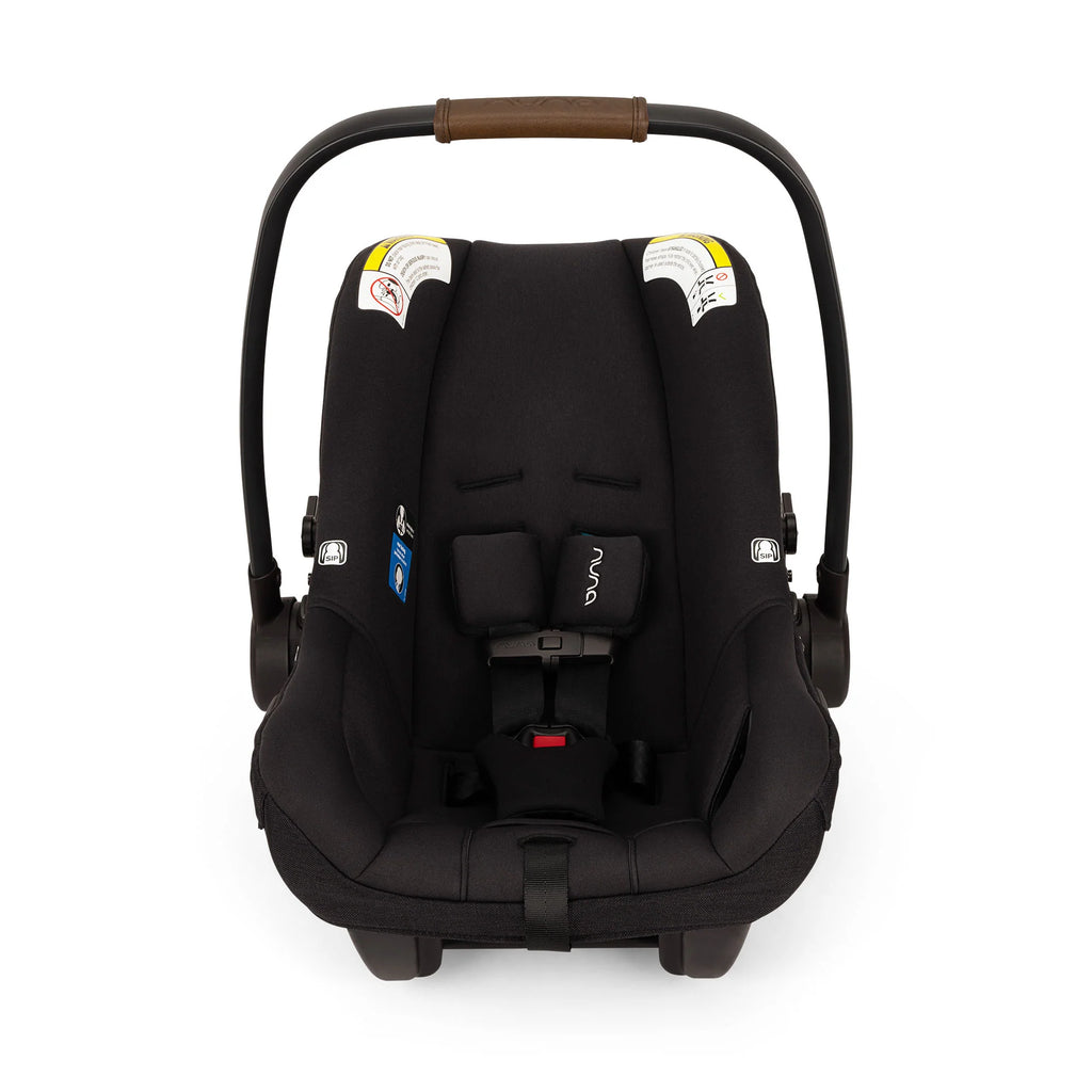 2025 Nuna PIPA Aire RX Infant Car Seat with RELX Base