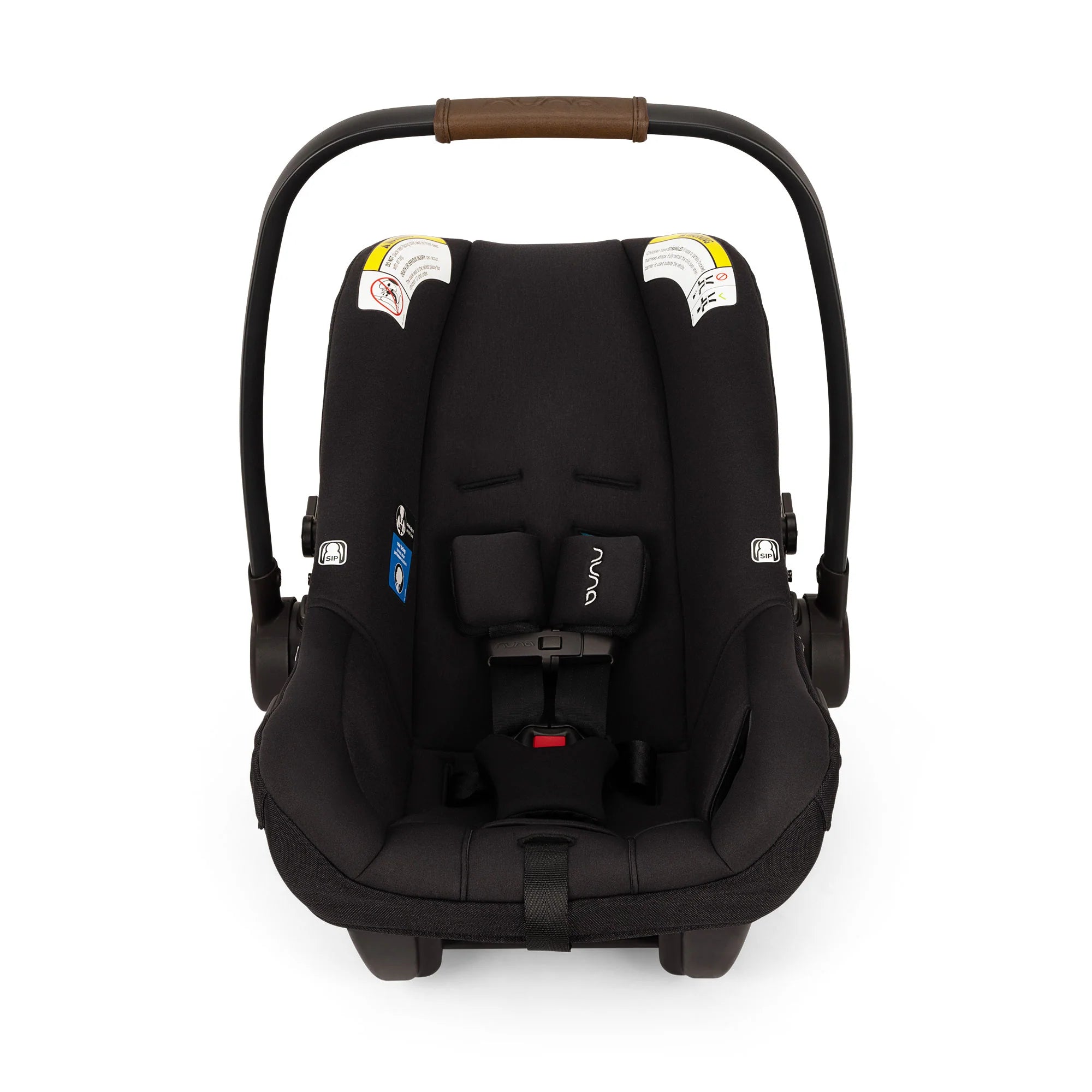 2025 Nuna PIPA Aire RX Infant Car Seat with RELX Base