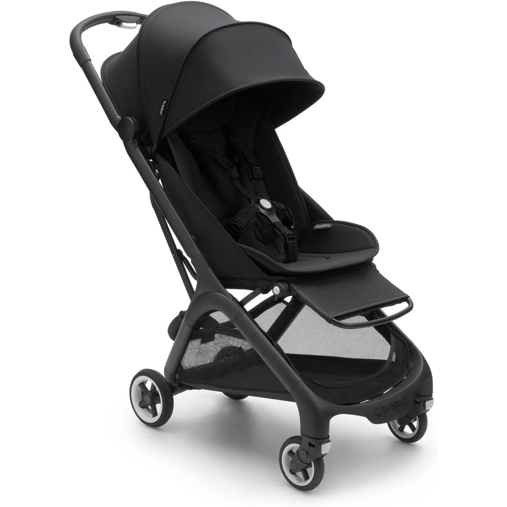 2025 Bugaboo Butterfly Stroller