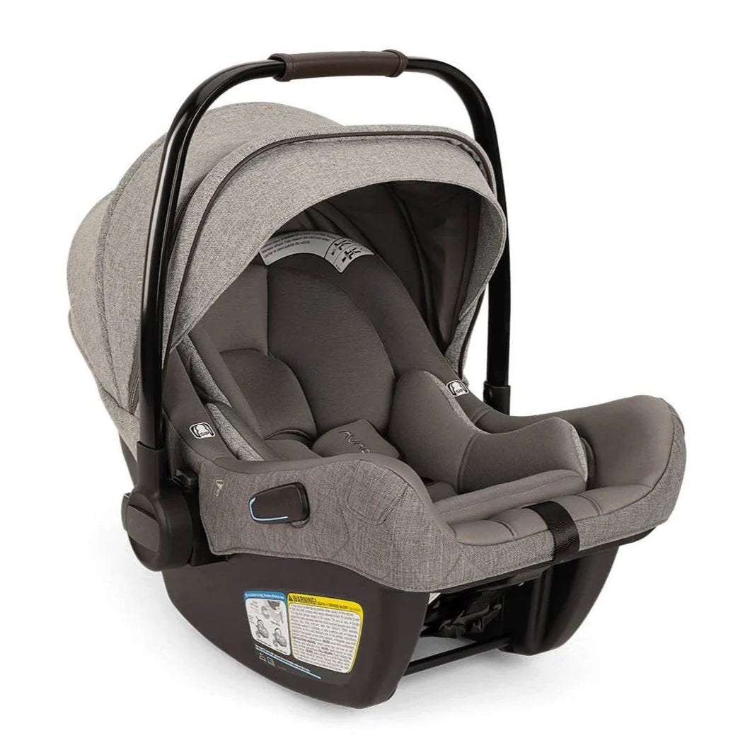 2025 Nuna PIPA Aire RX Infant Car Seat with RELX Base