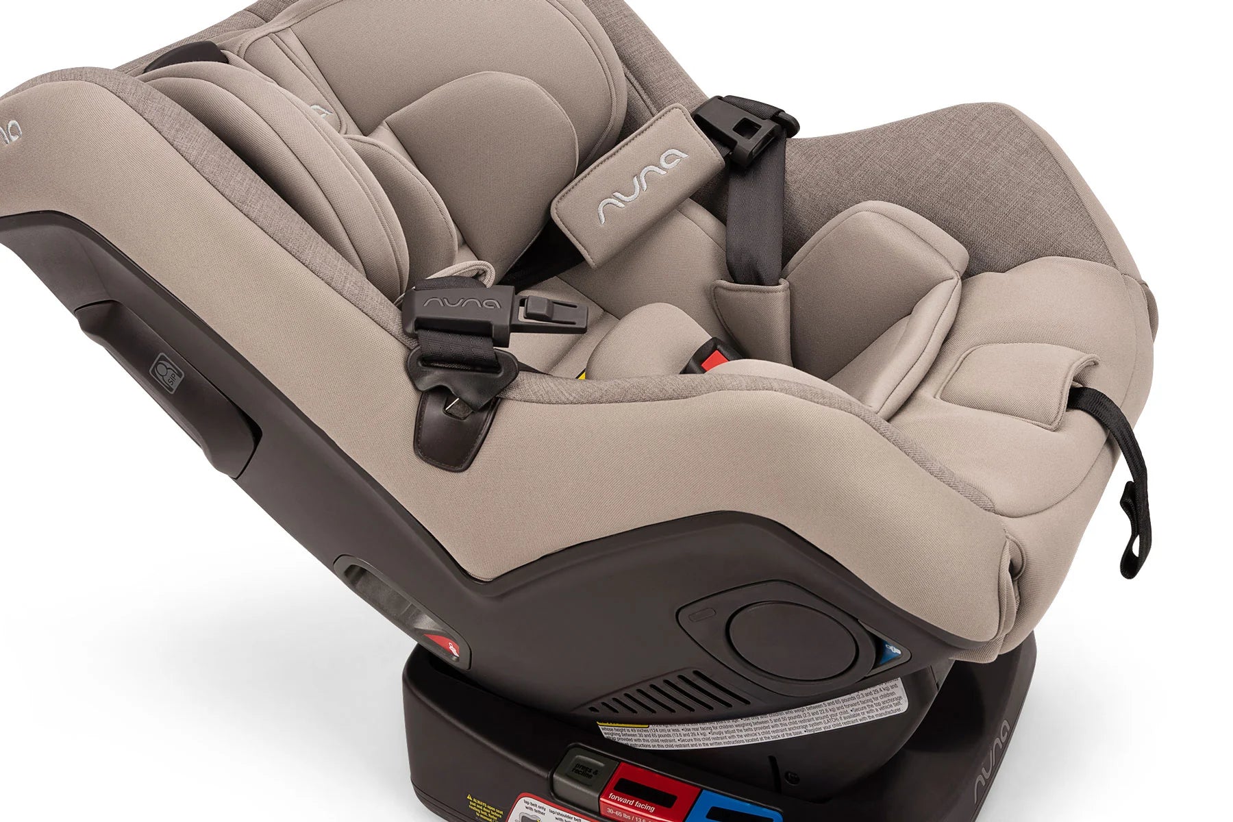 2025 RAVA 2024 Convertible Car Seat