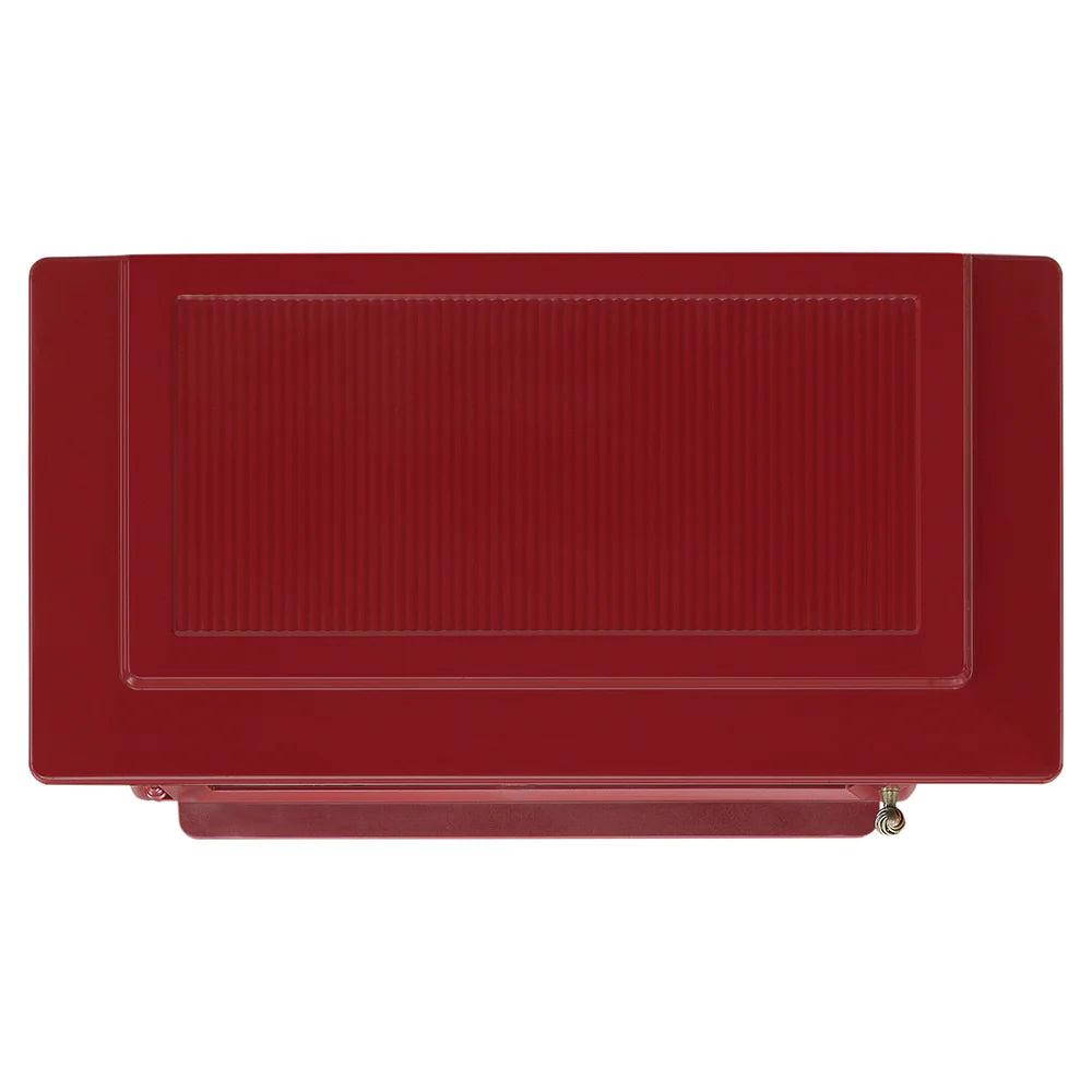 2025 Duraflame 3D Cinnamon Infrared Electric Fireplace Stove with Remote Control - DFI-5010-03