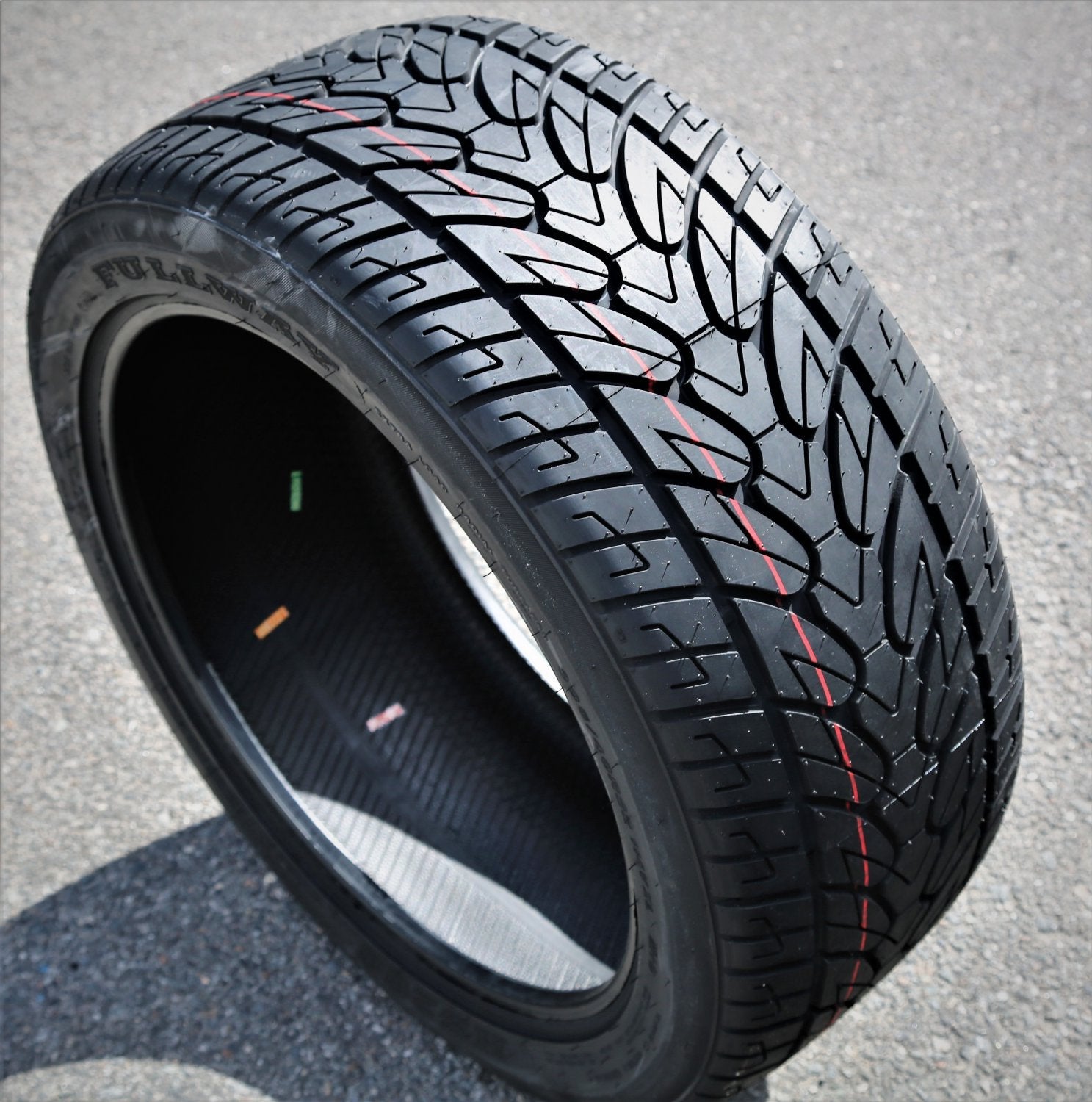 2025 Tire Fullway HS266 305/40R22 114V XL A/S Performance