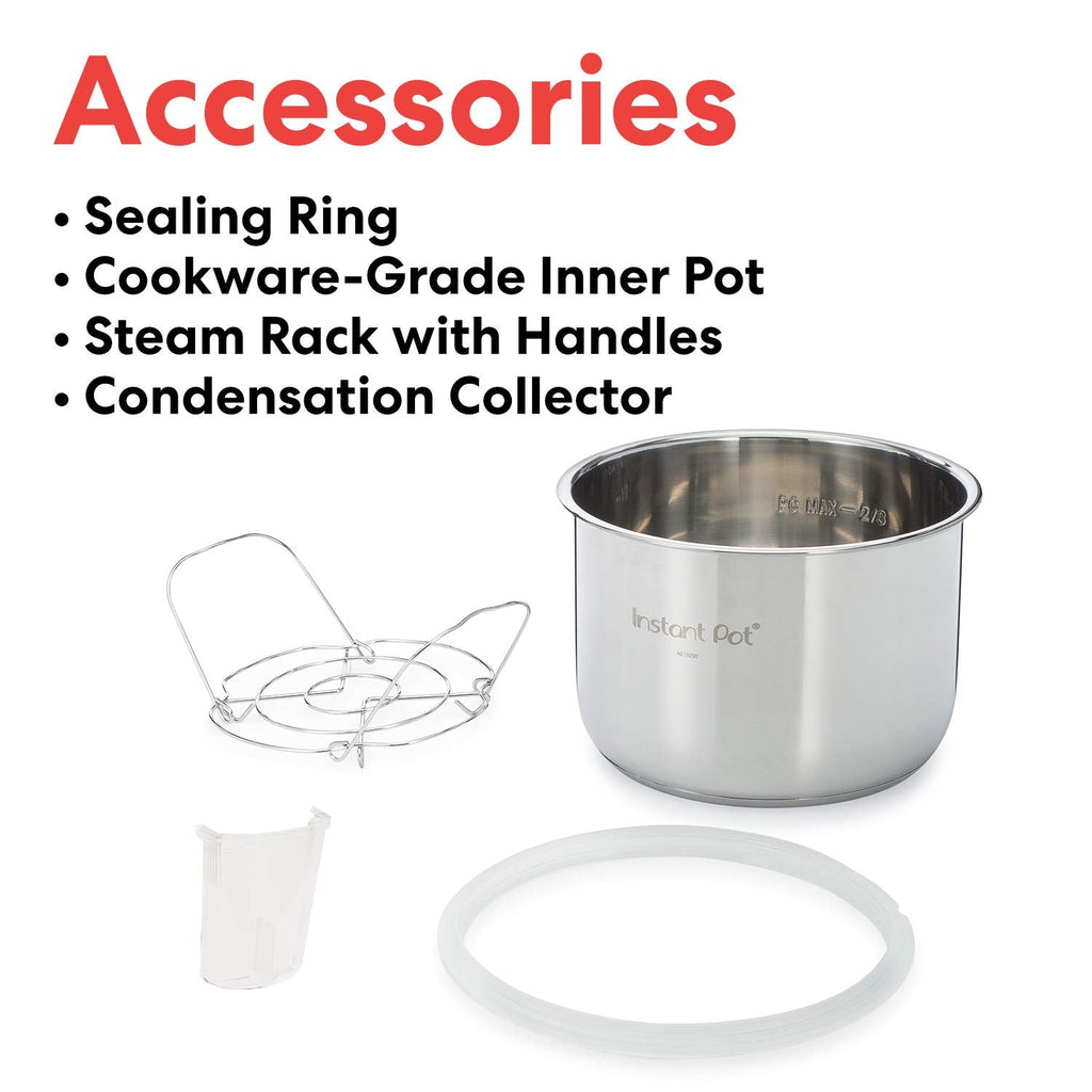 Instant Pot Ultra Programmable Sterilizer