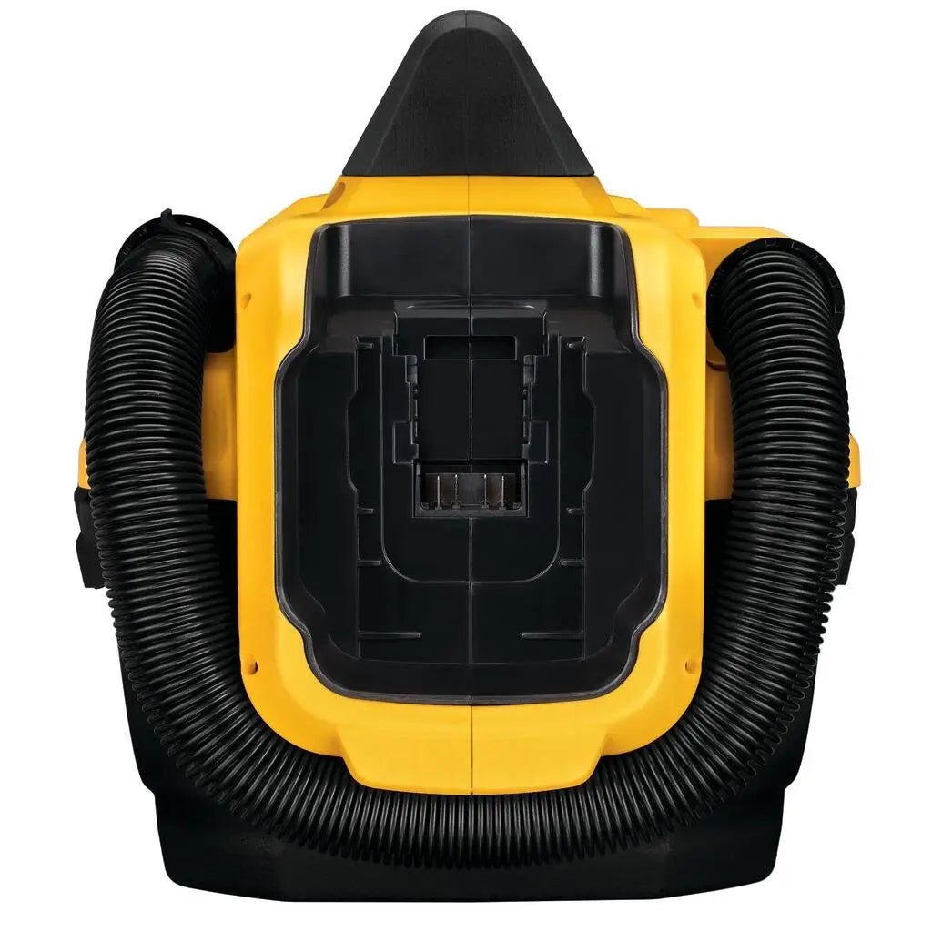 2025 DEWALT DCV580H-20V Max Cordless Wet/Dry Vac