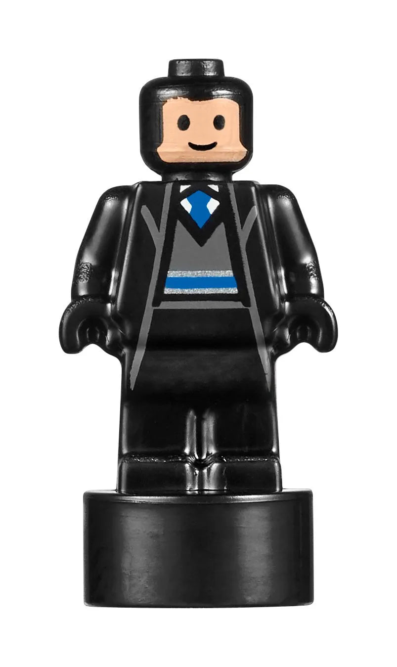 2025 LEGO Het Kasteel Zweinstein met 6.000 stenen 71043 Harry Potter