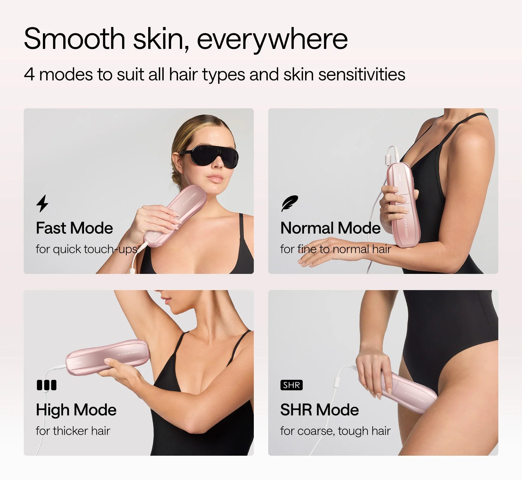 2025 Ulike Air 10 IPL Hair Removal Device