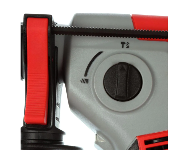 2612-20 M18 18V Lithium-Ion Cordless 5/8 in. SDS-Plus Rotary Hammer (Tool-Only)
