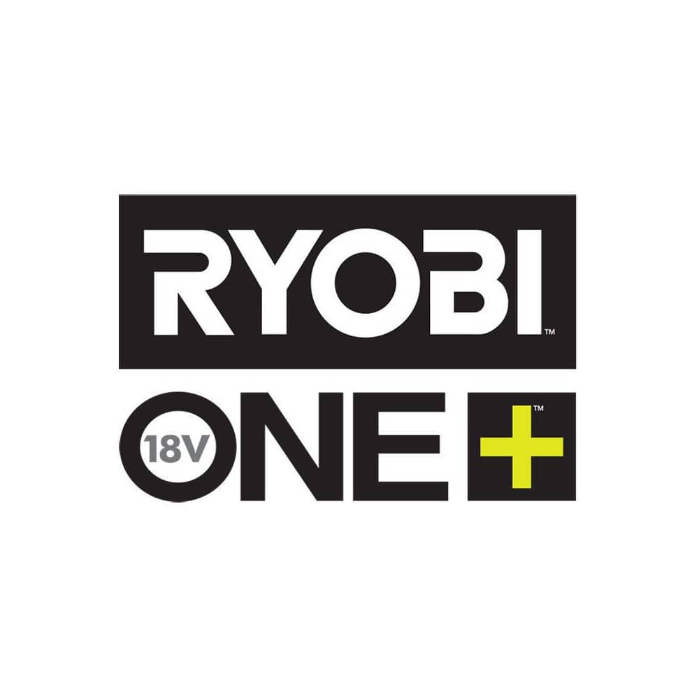 2025 RYOBI ONE+ 18V Cordless 6-Tool Combo Kit with 1.5 Ah Battery, 4.0 Ah Battery, Charger with Jig Saw PCL1600K2-P5231 28324924