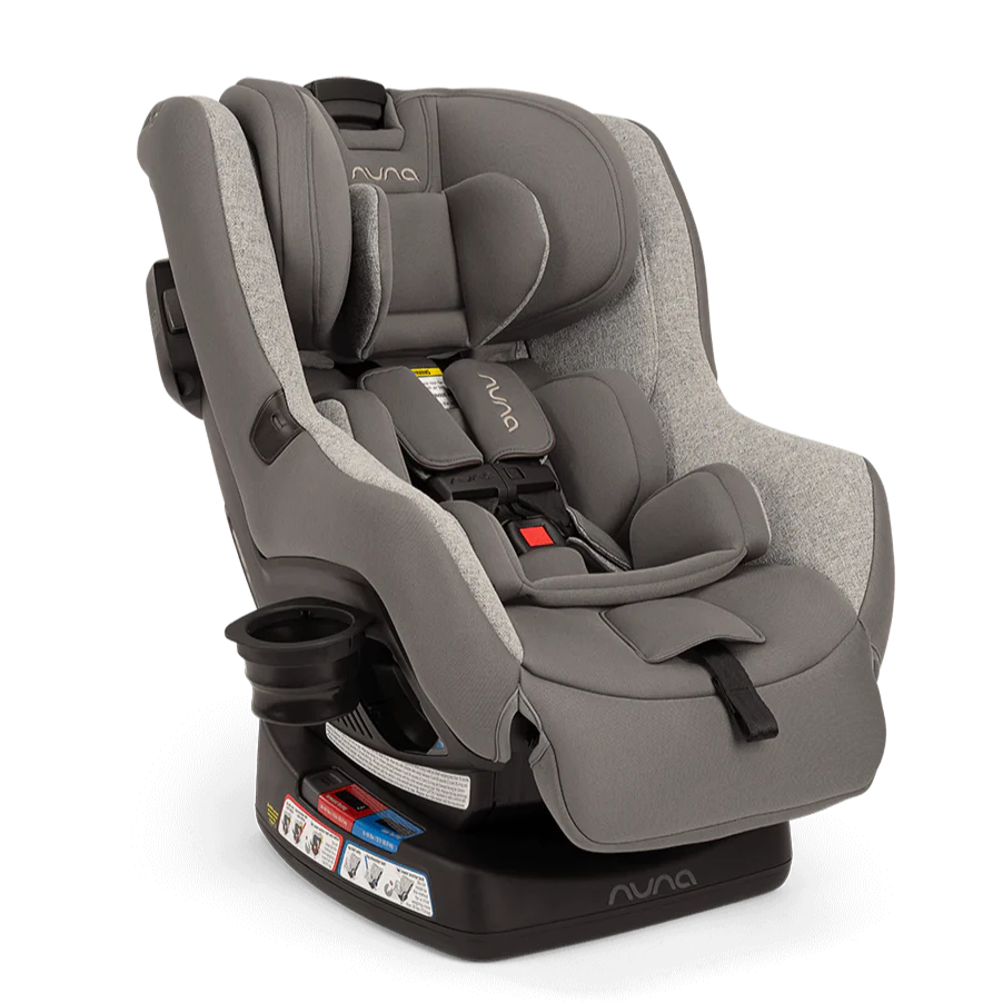 2025 RAVA 2024 Convertible Car Seat