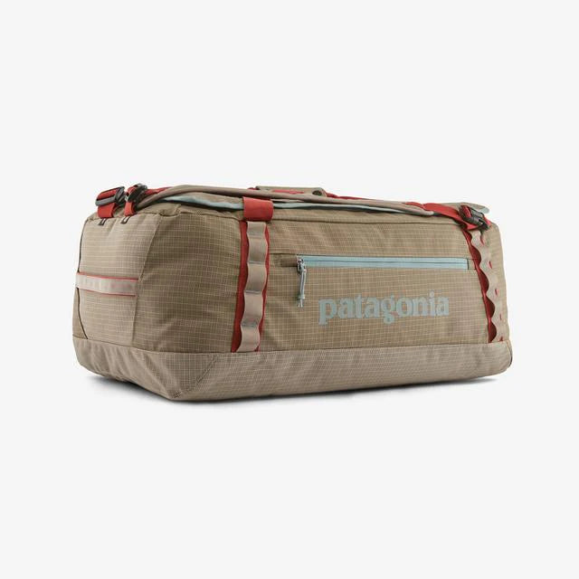 2025 Black Hole Duffel 55L