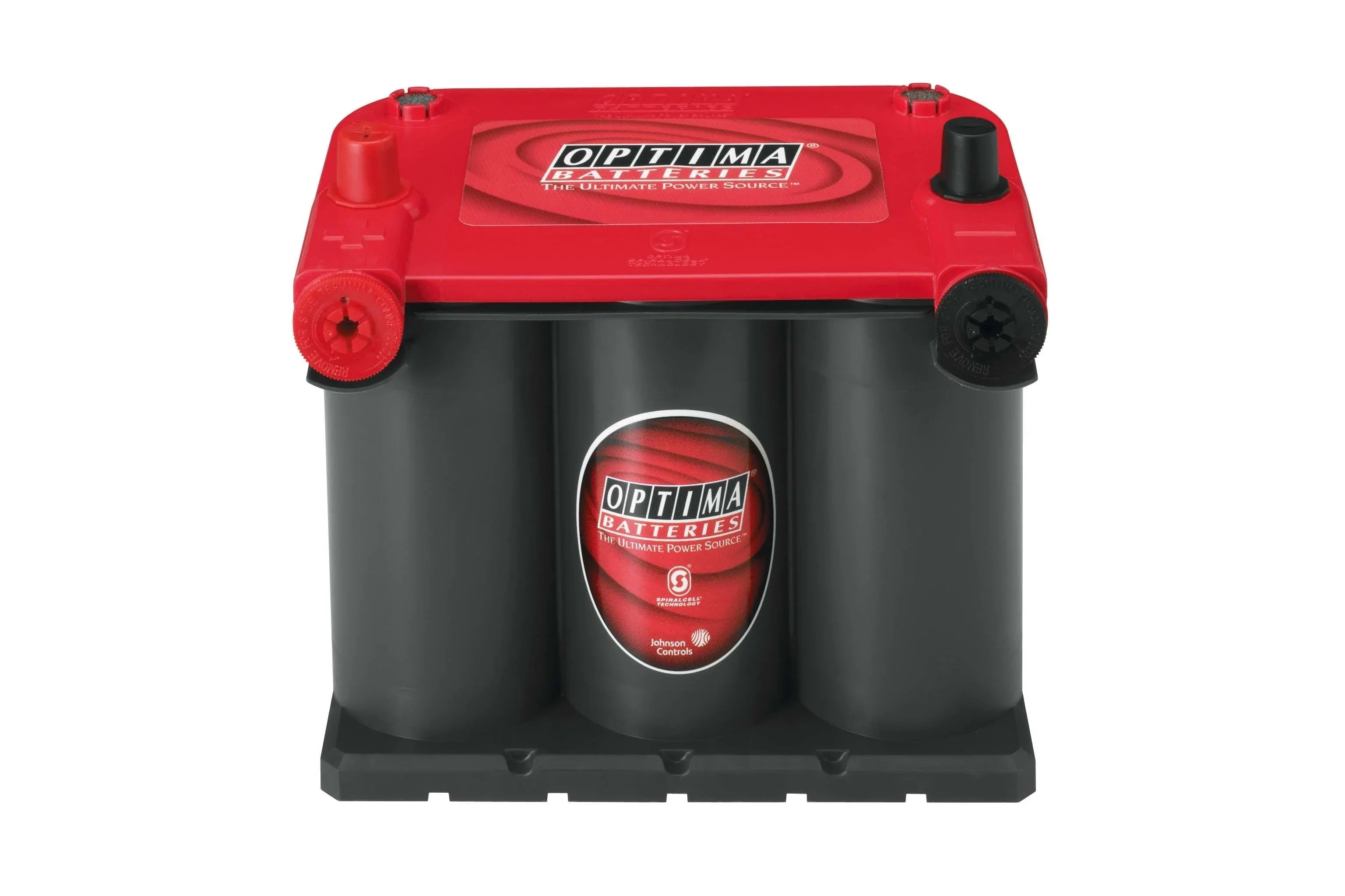 2025 Optima RedTop Battery 75/25