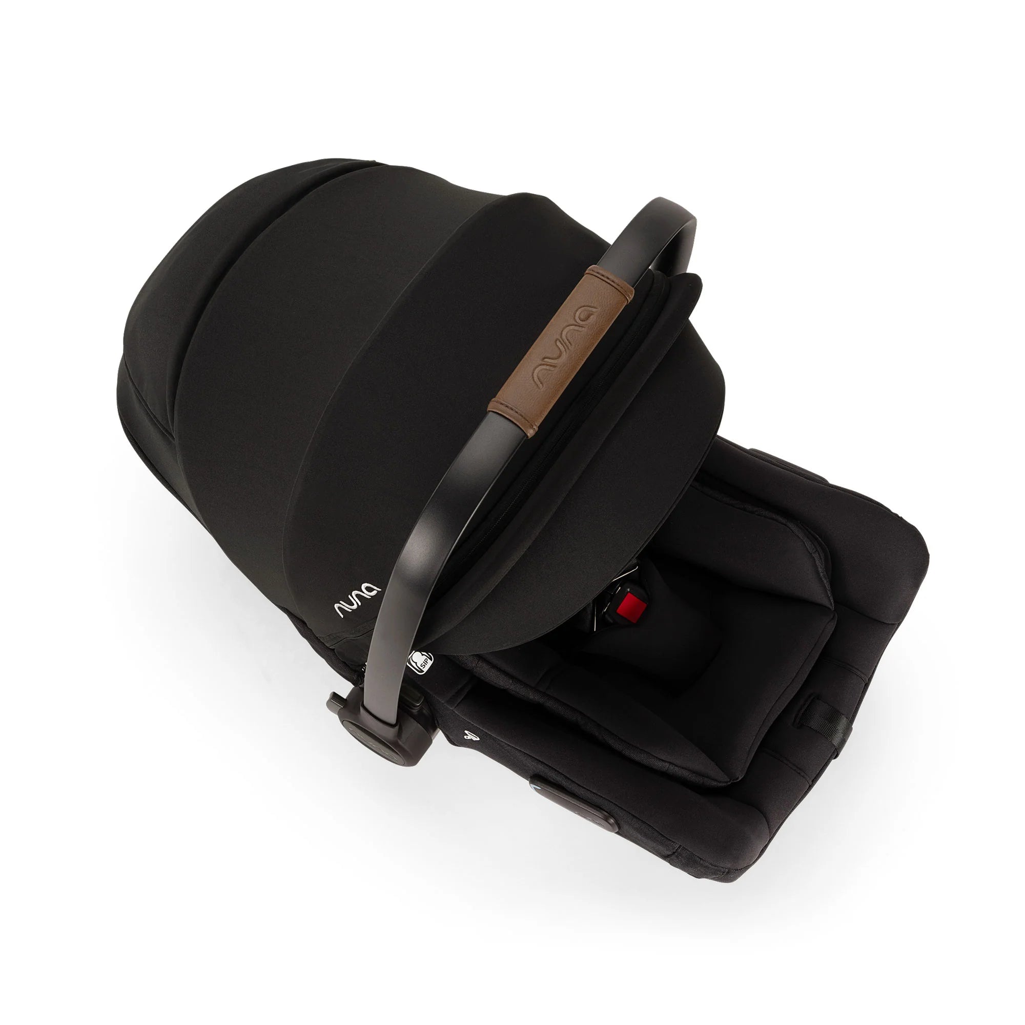2025 Nuna PIPA Aire RX Infant Car Seat with RELX Base