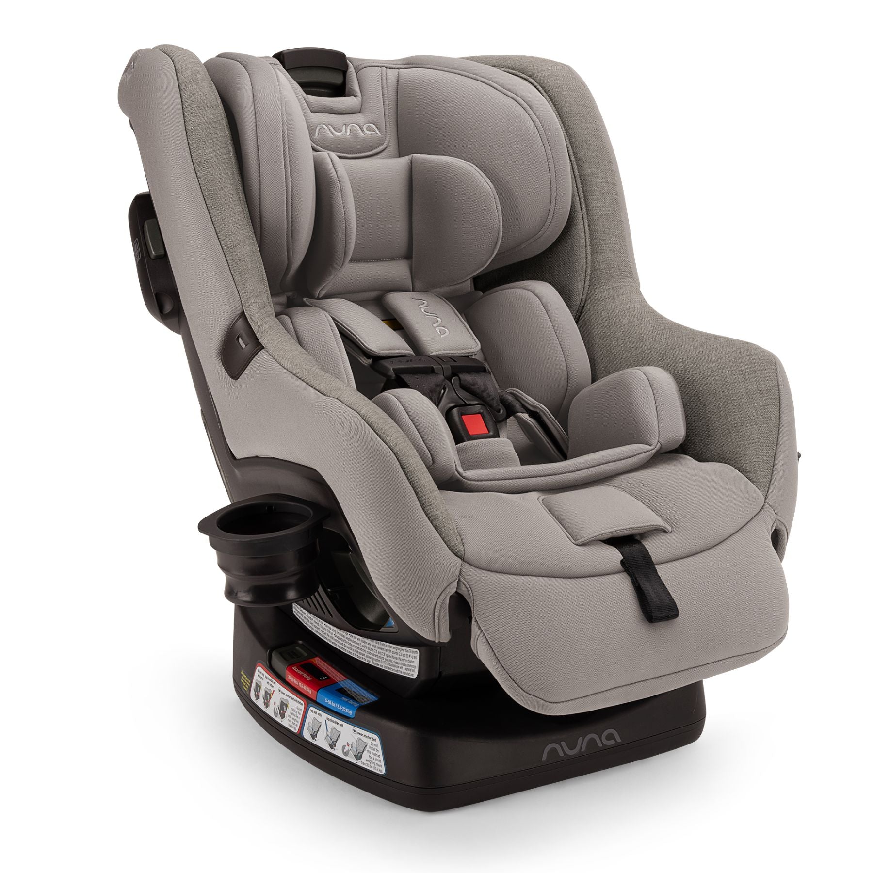 2025 RAVA 2024 Convertible Car Seat