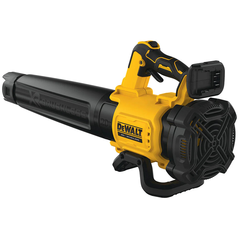 2025 DeWALT DCBL722B 20V MAX XR Brushless Ergonomic Handheld Blower - Bare Tool