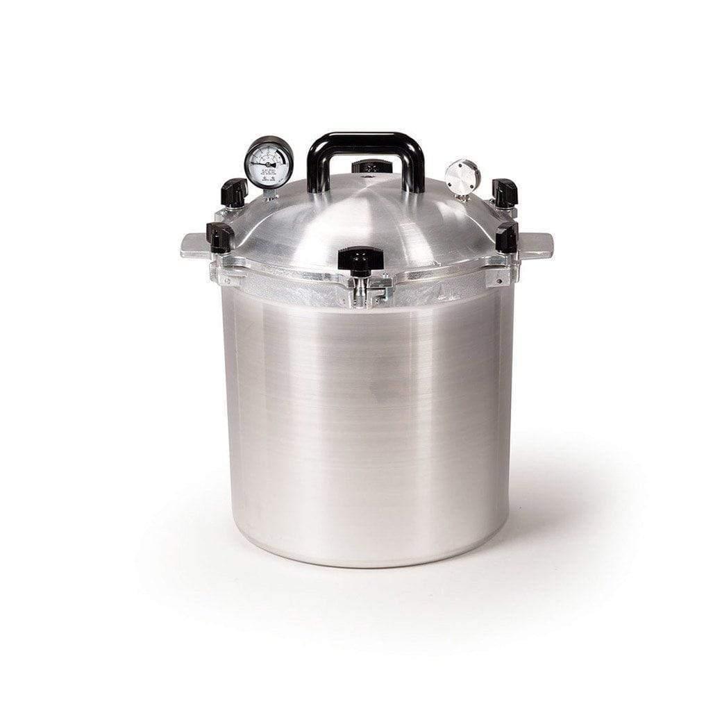 2025 All American Pressure Canner - DEMO Units