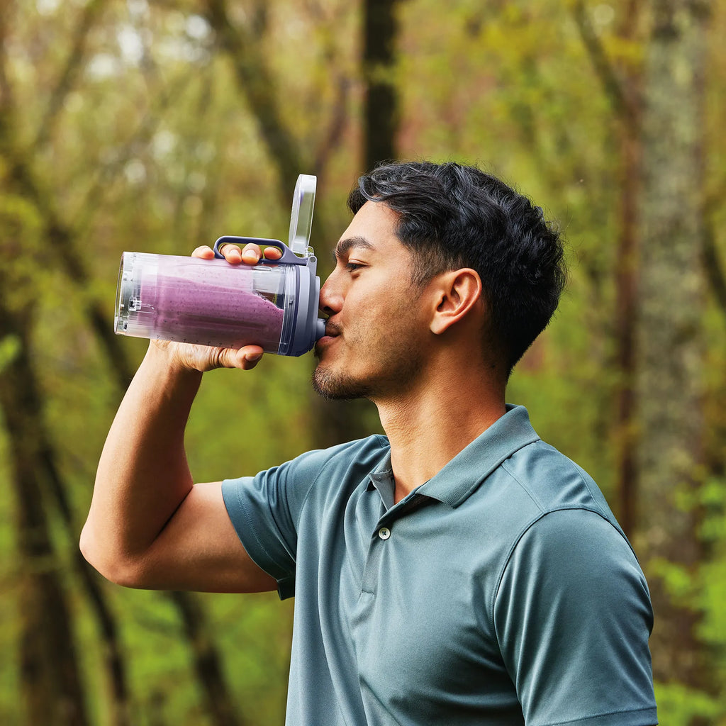 2025 Ninja Blast Max Cordless Portable Blender