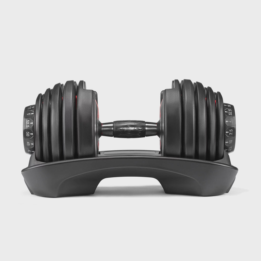 2025 Bowflex SelectTech 552 Dumbbell Adjustable Single