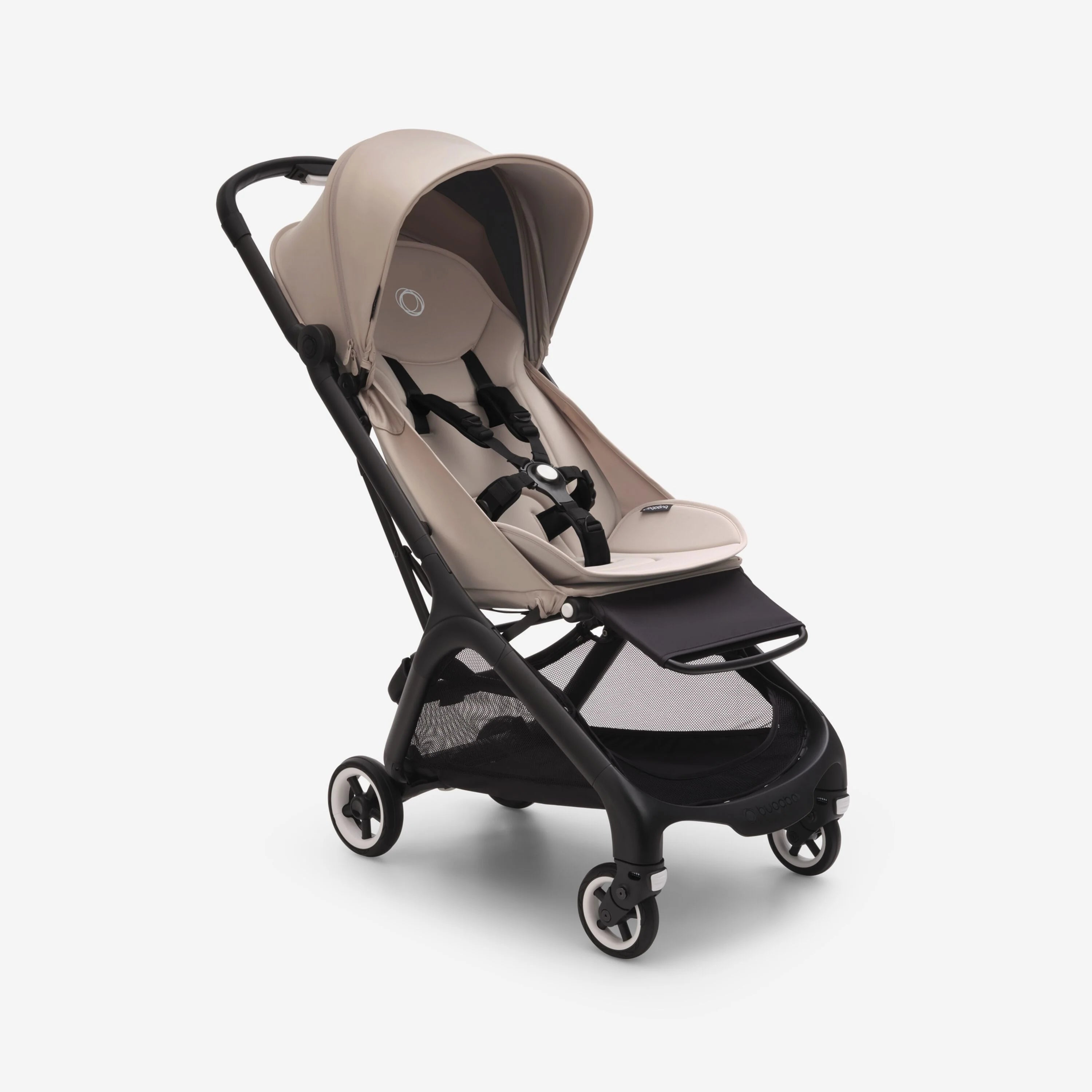 2025 Bugaboo Butterfly Stroller