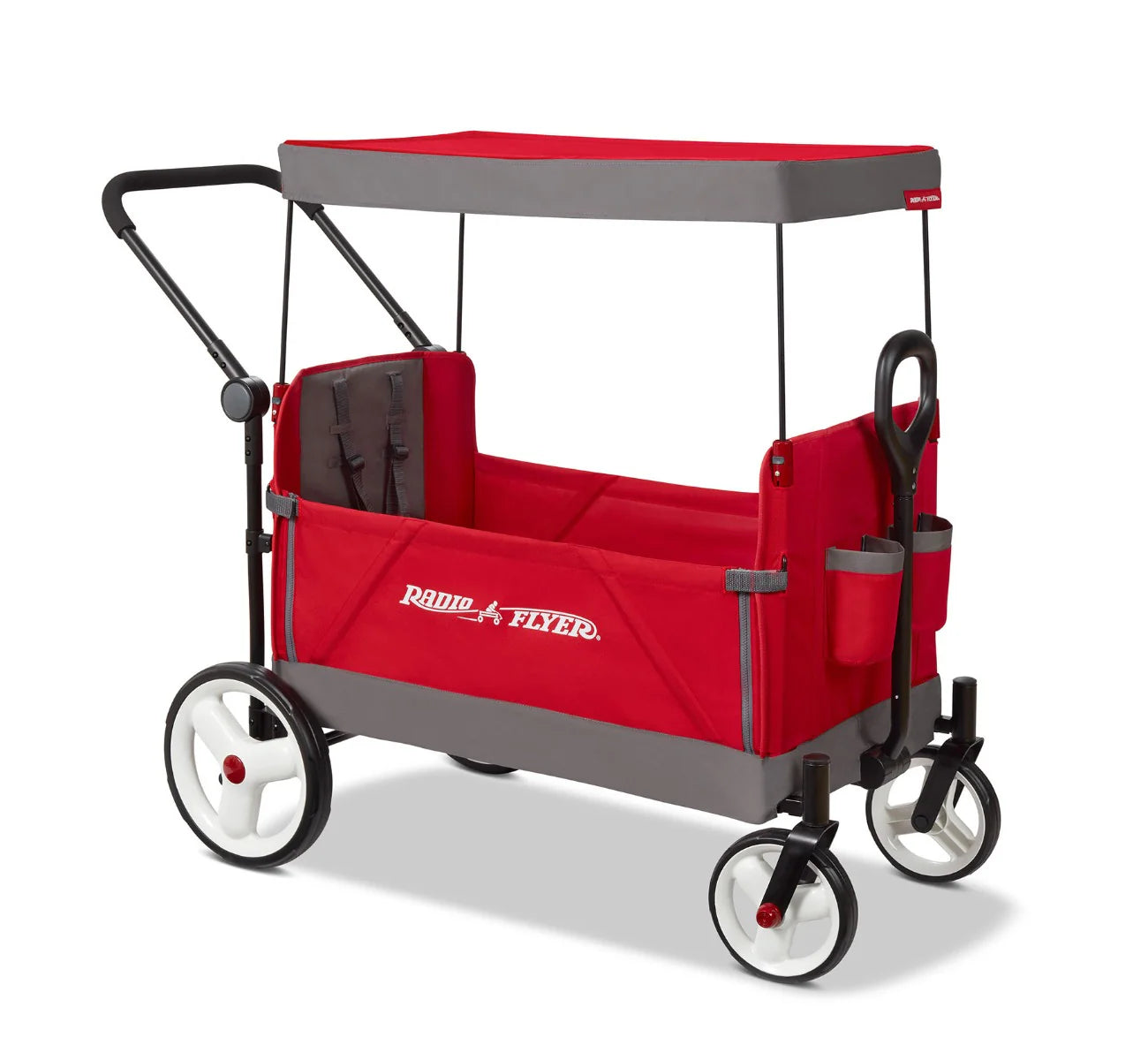 2025 Convertible Stroll 'N Wagon