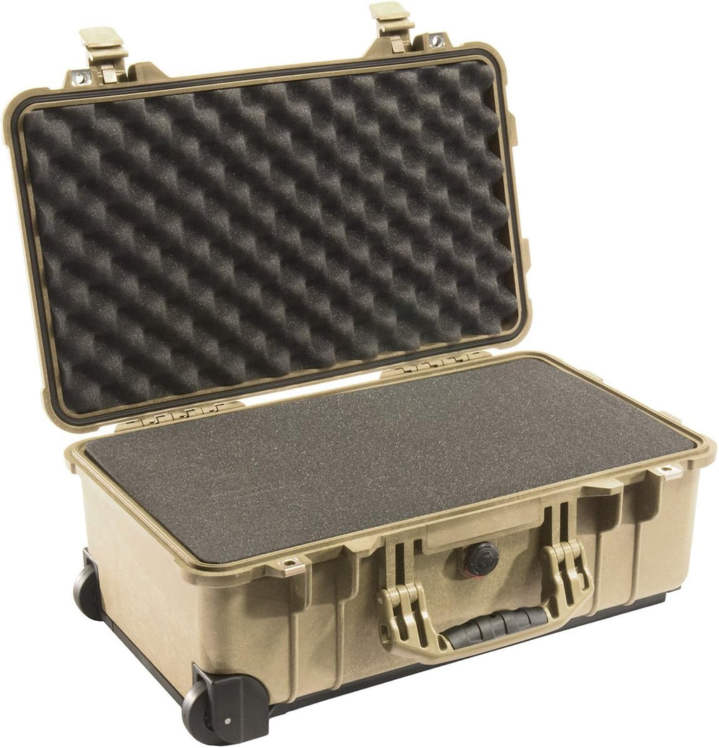 1510 Carry On Case (without foam)