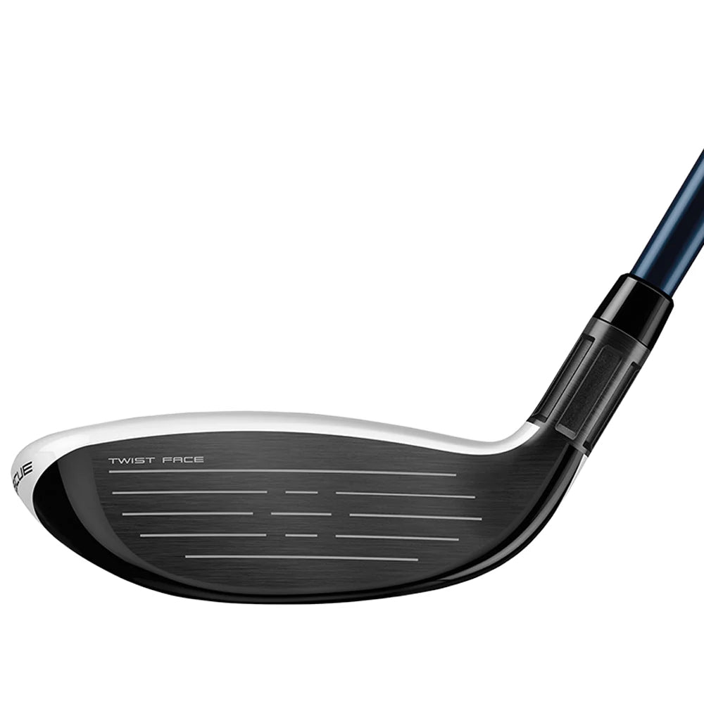 2025 TaylorMade SIM2 Max Rescue Hybrid - 21 Men