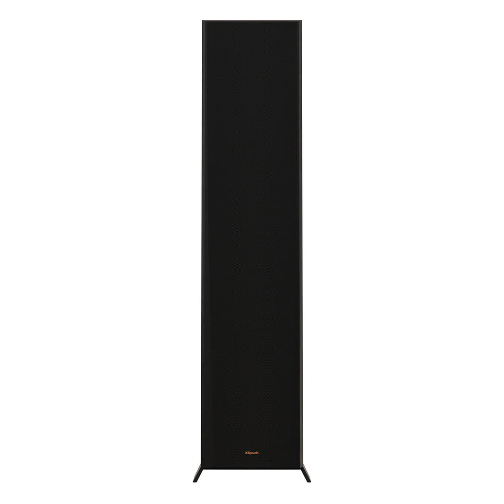 2025 Klipsch Reference Premiere RP-8000F II Floorstanding Speakers - Pair (Ebony)