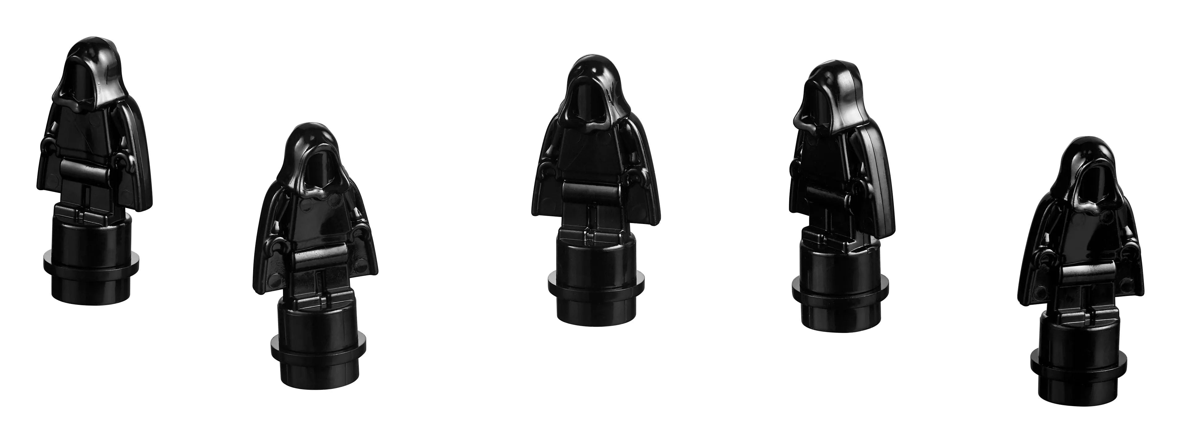 2025 LEGO Het Kasteel Zweinstein met 6.000 stenen 71043 Harry Potter