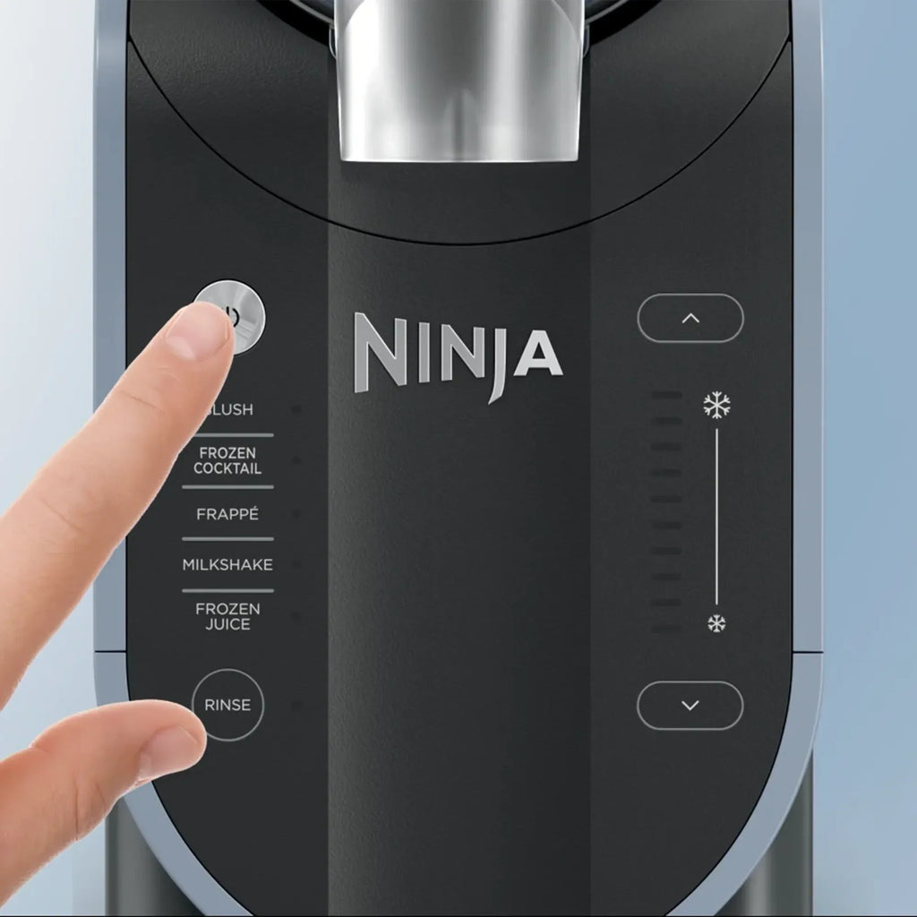 2025 Ninja SLUSHi™ Professional Frozen Drink Maker – 2.6L Capacity, No Ice or Blending Needed
