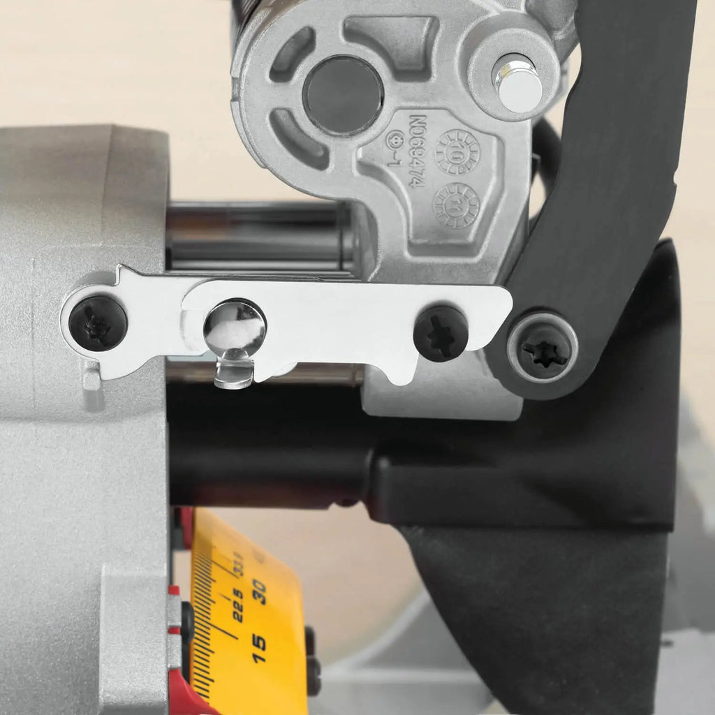 2025 DEWALT DWS780 12-Inch Double Bevel Sliding Compound Miter Saw