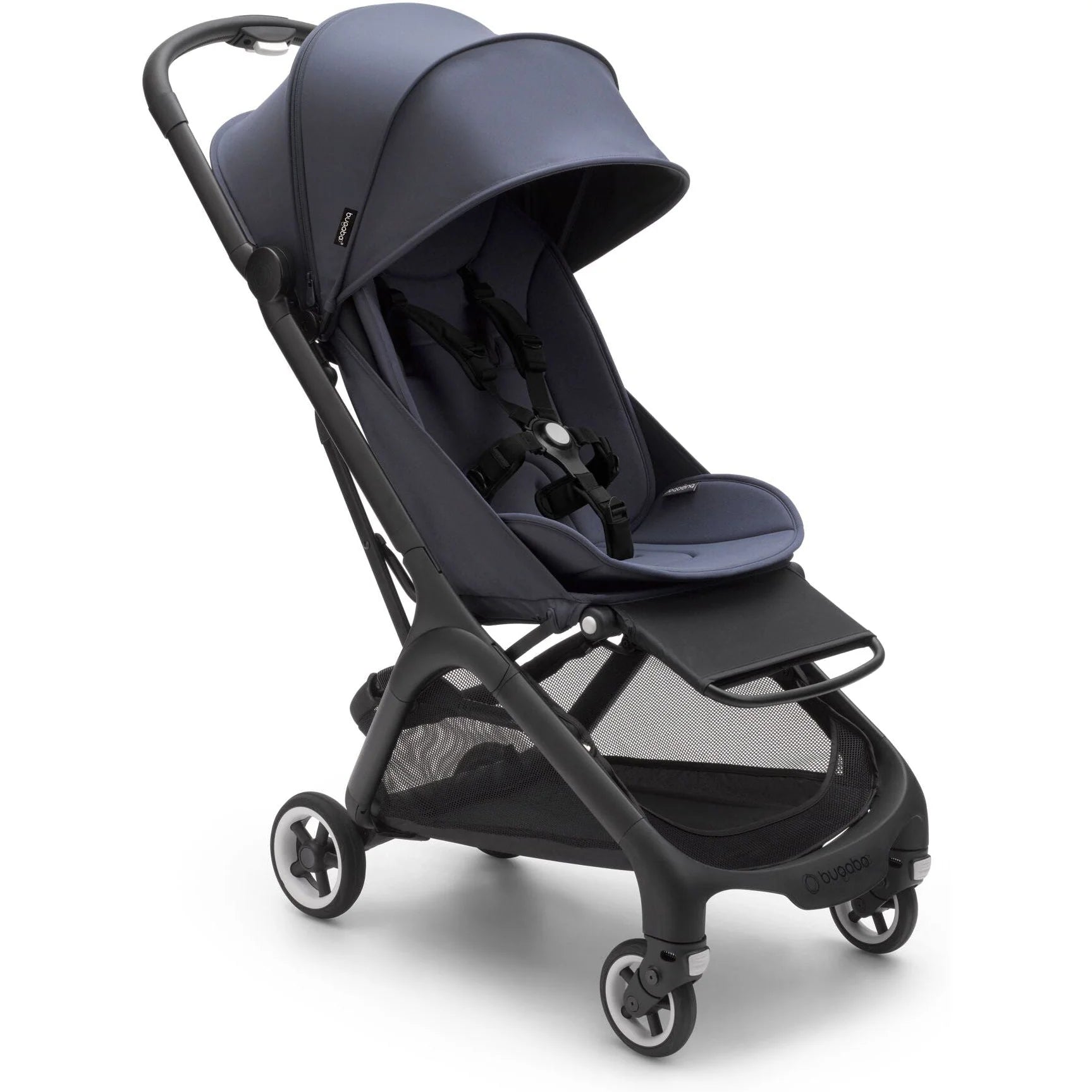 2025 Bugaboo Butterfly Stroller